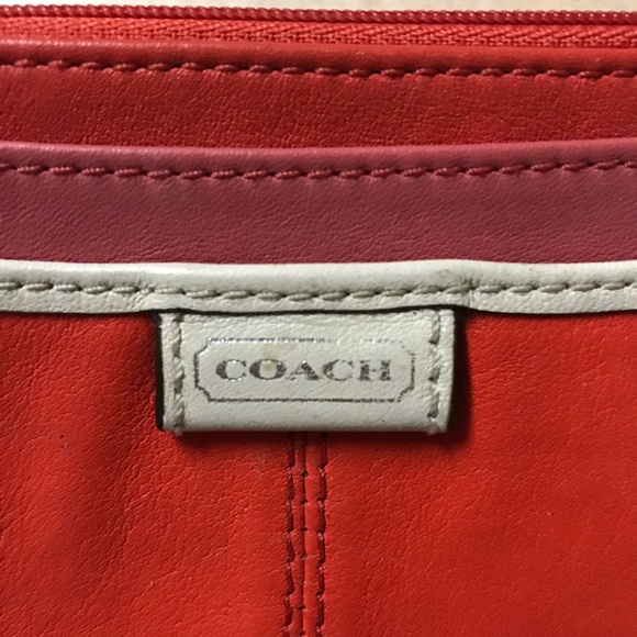 Coach Keychain Bag - Picture 6 of 13